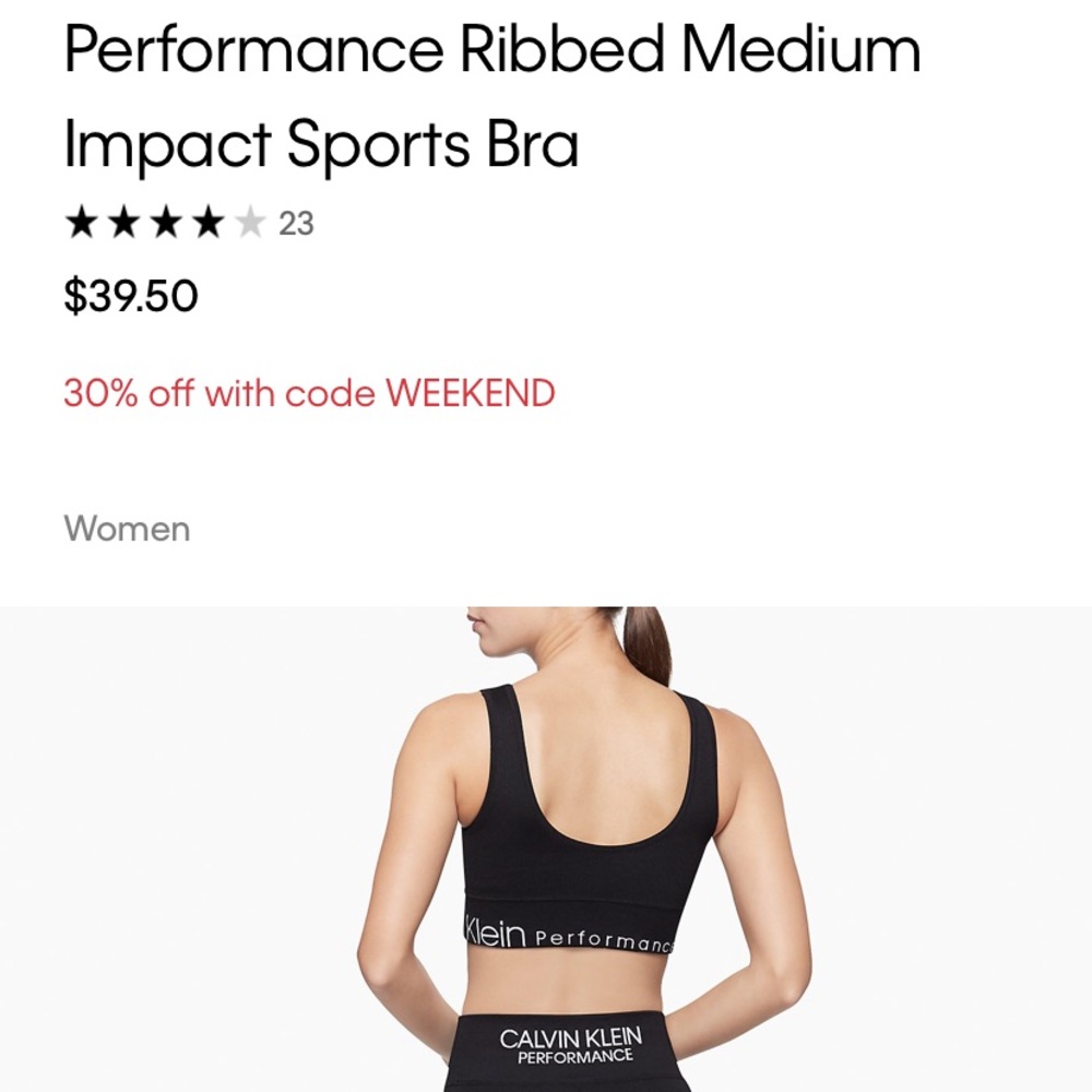 CK🔥Performance-Set🔥 - Picture 4 of 12